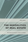 Cover: The Geopolitics of Real Estate - Rowman & Littlefield International