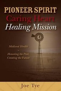 Abbildung von: Pioneer Spirit, Caring Heart, Healing Mission - Values Coach, Inc.