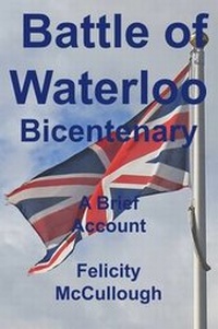 Enlarge image Cover: Battle of Waterloo Bicentenary - My Lap Shop Publishers