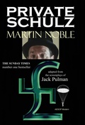 Cover: Private Schulz - Aesop Publications