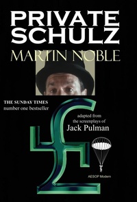 Enlarge image Cover: Private Schulz - Aesop Publications