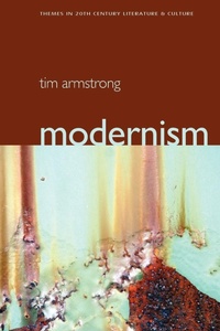 Enlarge image Cover: Modernism - Polity Press