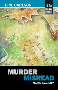 Enlarge image Cover: Murder Misread - Mystery Company