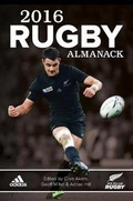 Cover: 2016 Rugby Almanack - Mower