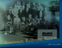 Enlarge image Cover: Reminisce. Reinvent. Renew. Midmark - Orange Frazer Press