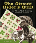 Cover: The Circuit Rider's Quilt - Kansas City Star Books
