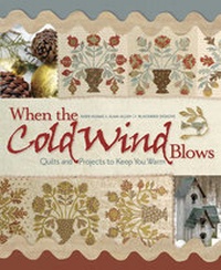 Enlarge image Cover: When the Cold Wind Blows - Kansas City Star Books