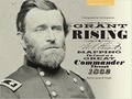 Cover: Grant Rising - Lombardy Studios