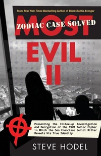 Enlarge image Cover: Most Evil II - Rare Bird Books