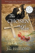 Cover: The Chosen Man - Penmore Press LLC