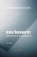 Cover: Enclosure - Atropos Press