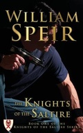 Cover: The Knights of the Saltire - Progressive Rising Phoenix Press, LLC