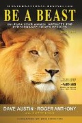 Cover: Be A Beast - Waterfront Digital Press