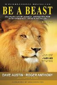 Enlarge image Cover: Be A Beast - Waterfront Digital Press
