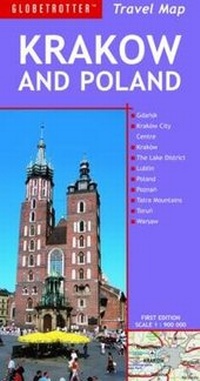 Abbildung von: Krakow and Poland - New Holland Publishers Ltd