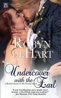 Cover: Undercover with the Earl - Entangled Publishing