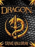 Cover: The Chronicles of Dragon Collection - Two-Ten Book Press