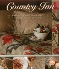 Cover: Country Inn - C&t Publishing / Kansas City Star Quilts