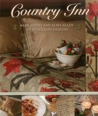 Enlarge image Cover: Country Inn - C&t Publishing / Kansas City Star Quilts