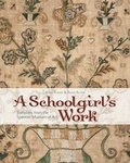 Cover: A Schoolgirl's Work - C&t Publishing / Kansas City Star Quilts