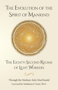 Enlarge image Cover: The Evolution of the Spirit of Mankind - Rowe Publishing