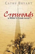 Cover: Crossroads-Christian Contemporary Romance - Wordvessel Press