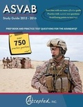 Cover: ASVAB Study Guide 2015-2016 - Ascencia Test Prep
