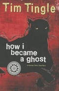 Cover: How I Became a Ghost - Roadrunner Press