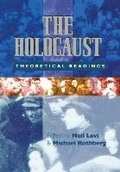 Cover: The Holocaust - Edinburgh University Press