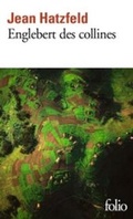 Cover: Englebert des collines - Gallimard