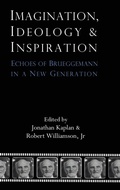 Cover: Imagination, Ideology and Inspiration - Sheffield Phoenix Press