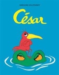 Cover: Cesar - Ecole des Loisirs