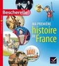 Cover: Bescherelle - Editions Hatier