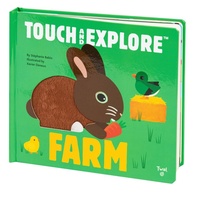 Enlarge image Cover: Farm - Twirl
