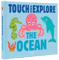 Enlarge image Cover: The Ocean - Twirl