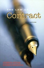 Cover: The Law of Contract - LexisNexis UK