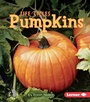Cover: Pumpkins - The Millbrook Press Inc
