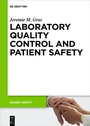 Bild: Laboratory quality control and patient safety - De Gruyter