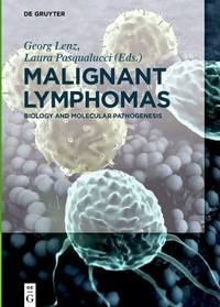Enlarge image Cover: Malignant Lymphomas - De Gruyter