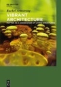 Cover: Vibrant Architecture - De Gruyter