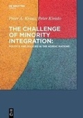 Abbildung von: The Challenge of Minority Integration - De Gruyter