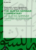 Cover: The Qur'an Seminar Commentary / Le Qur'an Seminar - De Gruyter