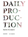 Cover: Daily Production - De Gruyter
