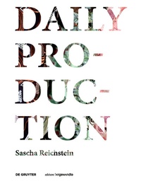 Abbildung von: Daily Production - De Gruyter