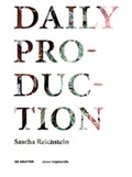 Cover: Daily Production - De Gruyter