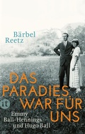 Cover: Das Paradies war f&uuml;r uns - Insel
