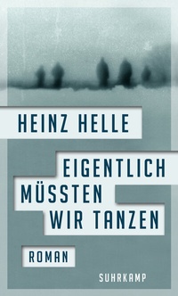 Abbildung von: Eigentlich müssten wir tanzen - Suhrkamp