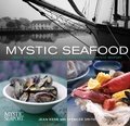 Cover: Mystic Seafood - Globe Pequot Press