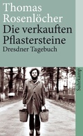 Cover: Die verkauften Pflastersteine - Suhrkamp