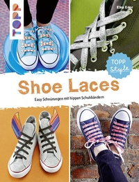 Abbildung von: Shoe Laces - Frech